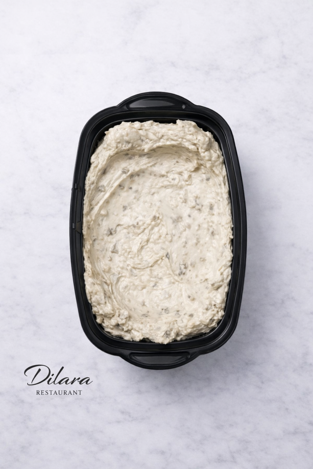 Patlıcan yoğurtlama 